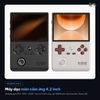 MANGMI AIR Y – MÁY CHƠI GAME CẦM TAY ANDROID | SNAPDRAGON 662 | 4.2" CẢM ỨNG | HALL STICK