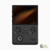 MANGMI AIR Y – MÁY CHƠI GAME CẦM TAY ANDROID | SNAPDRAGON 662 | 4.2" CẢM ỨNG | HALL STICK màu Đen