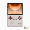 MANGMI AIR Y – MÁY CHƠI GAME CẦM TAY ANDROID | SNAPDRAGON 662 | 4.2" CẢM ỨNG | HALL STICK màu Retro GB