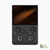 MANGMI AIR Y PRO – MÁY CHƠI GAME CẦM TAY ANDROID | SNAPDRAGON 865 | 4.2" CẢM ỨNG | HALL STICK màu Đen