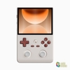 MANGMI AIR Y PRO – MÁY CHƠI GAME CẦM TAY ANDROID | SNAPDRAGON 865 | 4.2" CẢM ỨNG | HALL STICK màu Retro GB