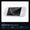 MANGMI POCKET MAX – MÁY CHƠI GAME CẦM TAY ANDROID | SNAPDRAGON 865 | OLED 7" 144HZ | TMR STICK