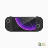MANGMI POCKET MAX – MÁY CHƠI GAME CẦM TAY ANDROID | SNAPDRAGON 865 | OLED 7" 144HZ | TMR STICK màu Đen