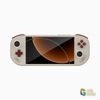 MANGMI POCKET MAX – MÁY CHƠI GAME CẦM TAY ANDROID | SNAPDRAGON 865 | OLED 7" 144HZ | TMR STICK màu Retro GB