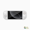 MANGMI POCKET MAX – MÁY CHƠI GAME CẦM TAY ANDROID | SNAPDRAGON 865 | OLED 7" 144HZ | TMR STICK màu Trắng