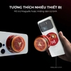 Quạt Tản Nhiệt Flydigi B8X Phiên Bản Giới Hạn Eva Hỗ Trợ Mag