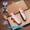 Nút bắn chơi game hỗ trợ ghìm tâm, Autotap RED Spider PRO dà