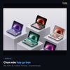 RETROID POCKET DUO – MÁY CHƠI GAME CẦM TAY 2 MÀN HÌNH OLED 1