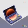 RETROID POCKET DUO – MÁY CHƠI GAME CẦM T - mau GC