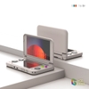 RETROID POCKET DUO LITE PLUS – MÁY CHƠI  - mau 16 Bit