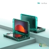 RETROID POCKET DUO LITE – MÁY CHƠI GAME  - mau Ice Blue