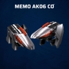 Memo AK06