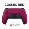 Tay Cầm PS5 DualSense PlayStation 5 Kết Nối Không Dây Blueto