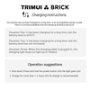 TRIMUI Brick Pro - Hộp sản phẩm