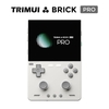 TRIMUI Brick Pro - Màn hình 3.95 inch IPS