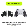 Miếng Dán Grip Tape 3M Chống Trượt Cho Tay cầm Flydigi Apex