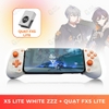 Tay cầm GameSir X5 Lite Type-C dành cho thiết bị Android, kích thước tối đa 213mm