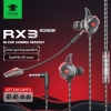 Tai nghe chơi game Plextone RX3 GEN 2