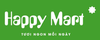 logo Happy Mart HN