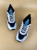 Giày Sneaker Nam Cao Cấp Mã 23008