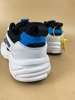 Giày Sneaker Nam Cao Cấp Mã 23008