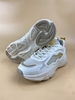 Giày Sneaker Nam Cao Cấp Mã 23008