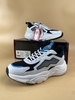 Giày Sneaker Nam Cao Cấp Mã 23008