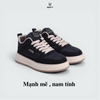 Giày Sneaker Nam Cao Cấp - Giày Sneaker hot trend 2026 - K527