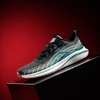 Giày Sneaker Nam Cao Cấp Mã 22208