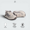 Giày Sneaker Nam Cao Cấp Mã ZH161