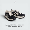 Giày Sneaker Nam Cao Cấp Mã ZH161