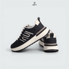 Giày Sneaker Nam Cao Cấp Mã ZH161