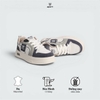 Giày Sneaker Nam Cao Cấp Mã ZH337