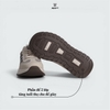 Giày Sneaker Nam Cao Cấp Mã ZH161