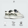 Giày Sneaker Nam Cao Cấp Mã H1021