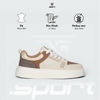 Giày Sneaker Nam Cao Cấp Mã H1026