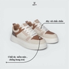 Giày Sneaker Nam Cao Cấp Mã H1026