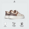 Giày Sneaker Nam Cao Cấp Mã H1026