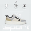 Giày Sneaker Nam Cao Cấp Mã H1026