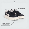Giày Sneaker Nam Cao Cấp Mã R812