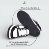 Giày Sneaker Nam Cao Cấp Mã 1052