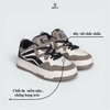 Giày Sneaker Nam Cao Cấp Mã 925