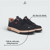 Giày Sneaker Nam Cao Cấp Mã A1626