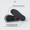Giày Sneaker Nam Cao Cấp Mã A1626
