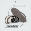 Giày Sneaker Nam Cao Cấp Mã 925