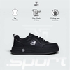 Giày Sneaker Nam Cao Cấp Mã 9801