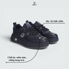 Giày Sneaker Nam Cao Cấp Mã 9801