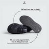 Giày Sneaker Nam Cao Cấp Mã 9801