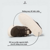 Giày Sneaker Nam Cao Cấp Mã F6122