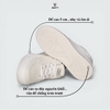 Giày Sneaker Nam Cao Cấp Mã 925